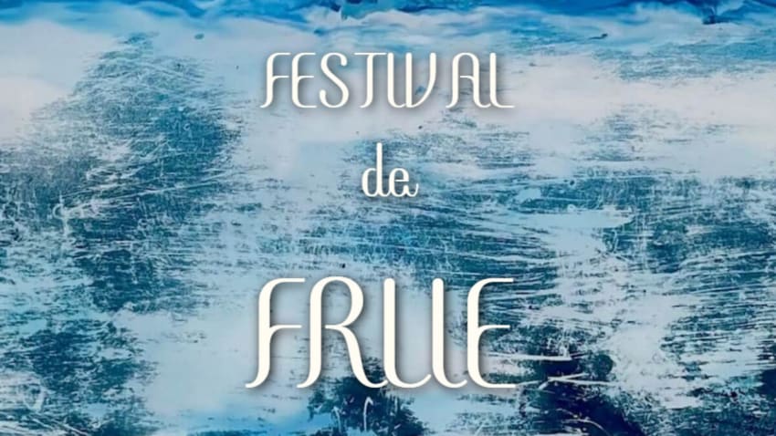Festival de Frue