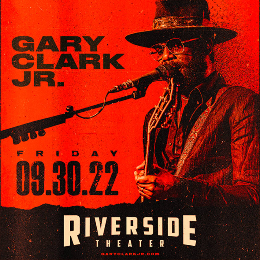 Gary Clark Jr.