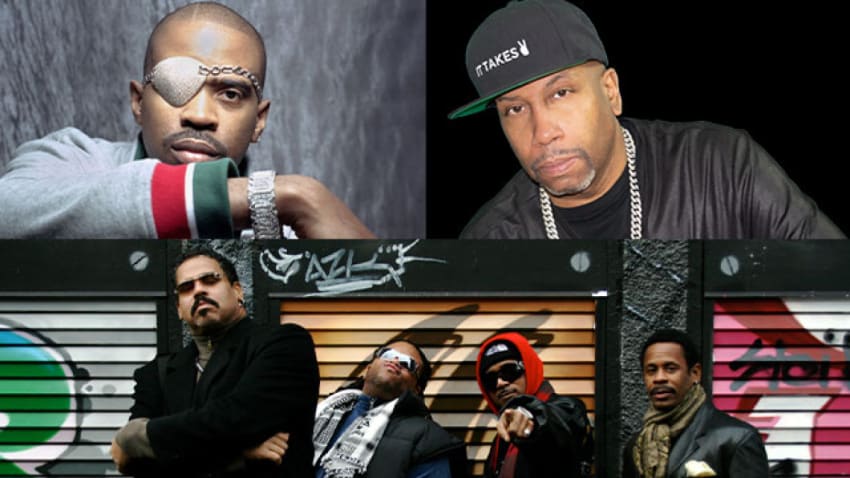 Hip Hop Fever