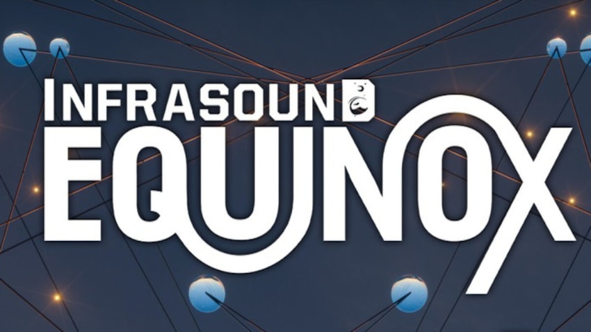 Infrasound Equinox