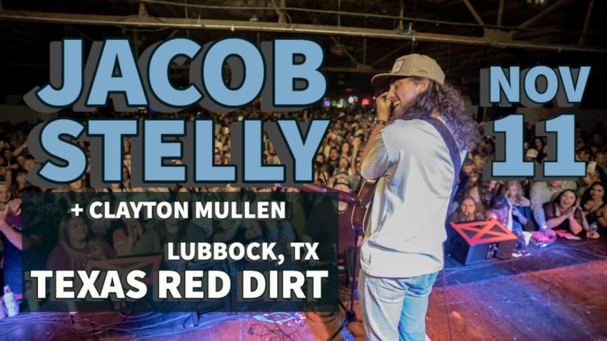 Jacob Stelly