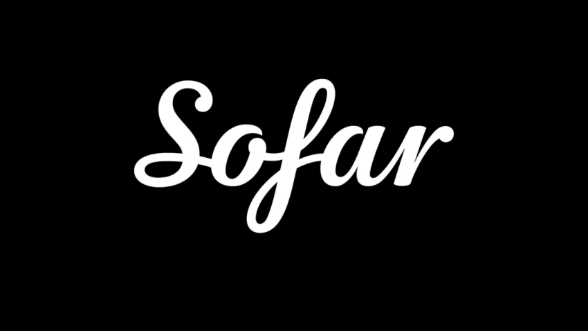 Sofar Sounds Charlotte Secret Concert
