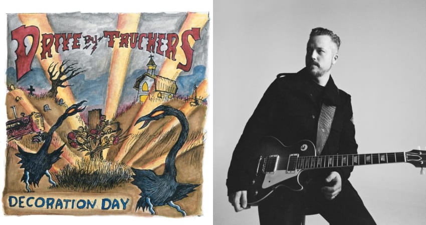 Jason Isbell Decoration Day Wes Freed