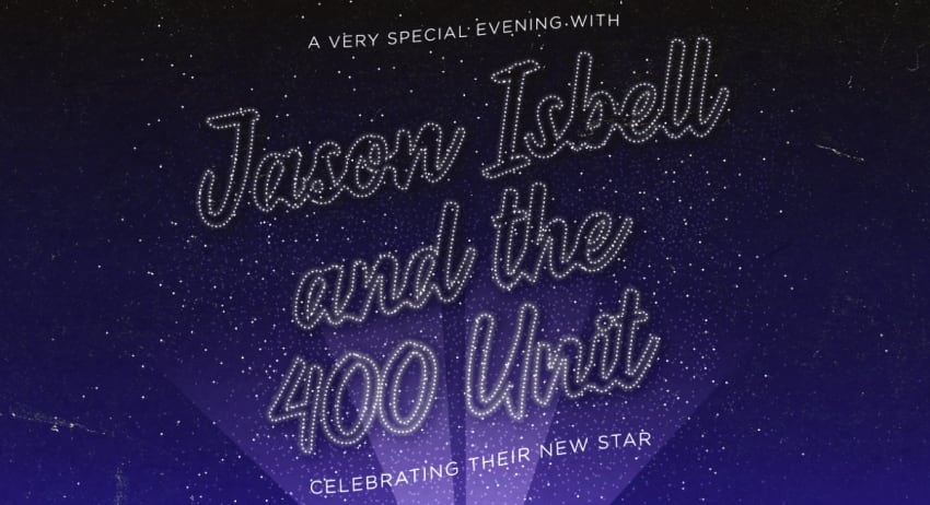Jason Isbell First Ave