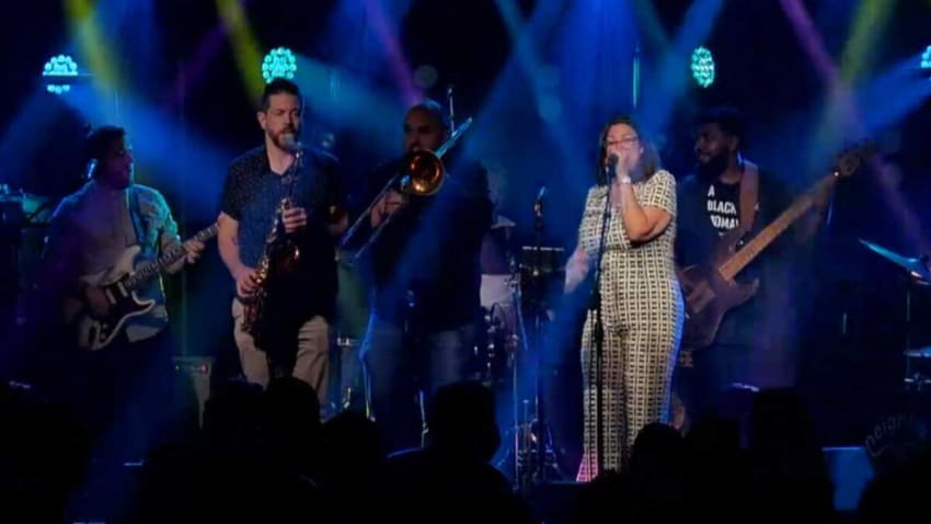 Jennifer Hartswick Band, Neighbor 9 & Duochrome Kick Off Into The Sun 2022: Setlists & Pro-Shot Video