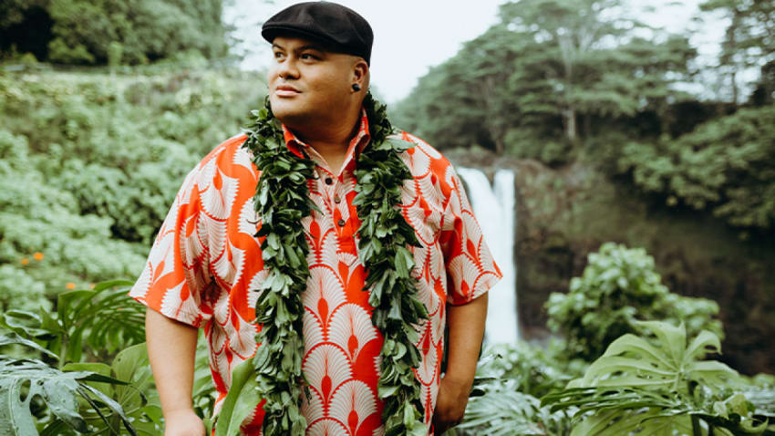 Kalani Pe'a
