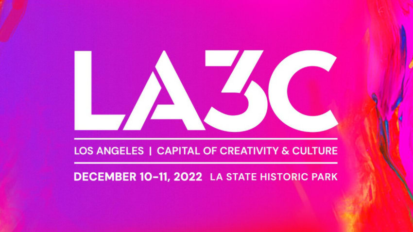 LA3C