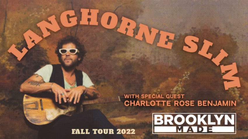 Langhorne Slim