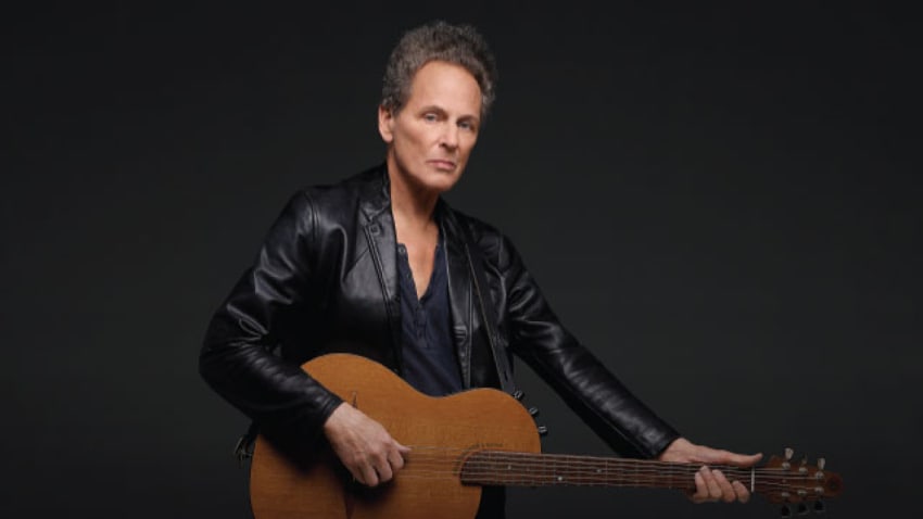Lindsey Buckingham