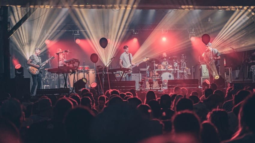 Lotus Details 2022 Halloween, Thanksgiving & New Year’s Runs