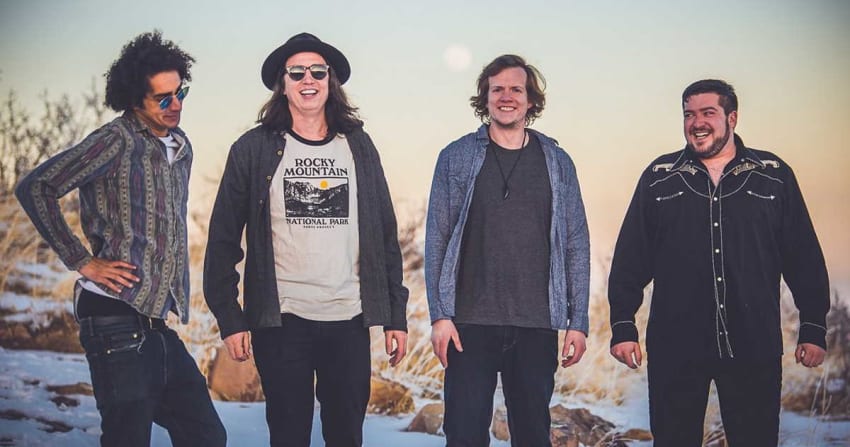 Magic Beans Confirm Fall Tour 2022