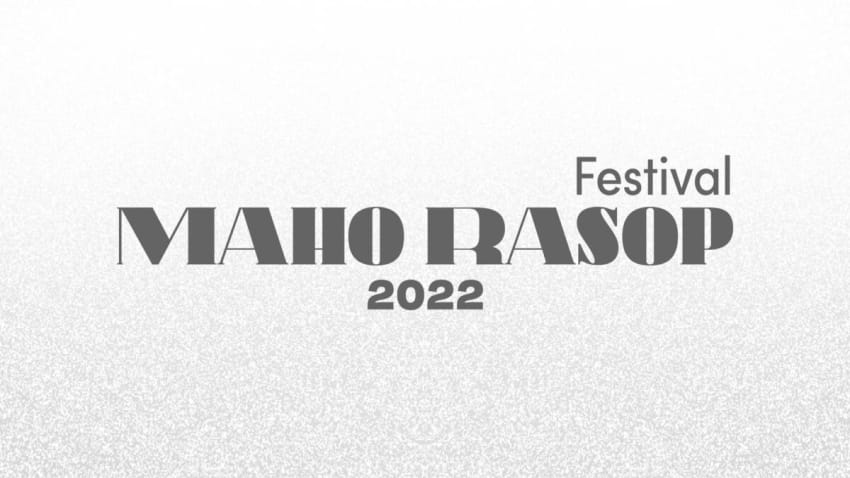 Maho Rasop Festival