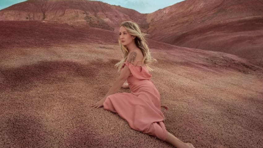 Margo Price Announces New Album ‘Strays’ & Shares Single