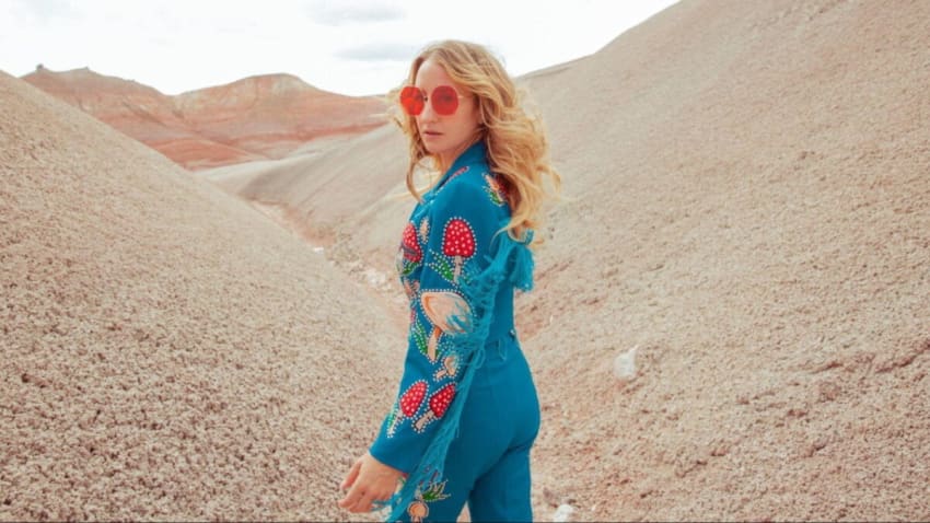 Margo Price