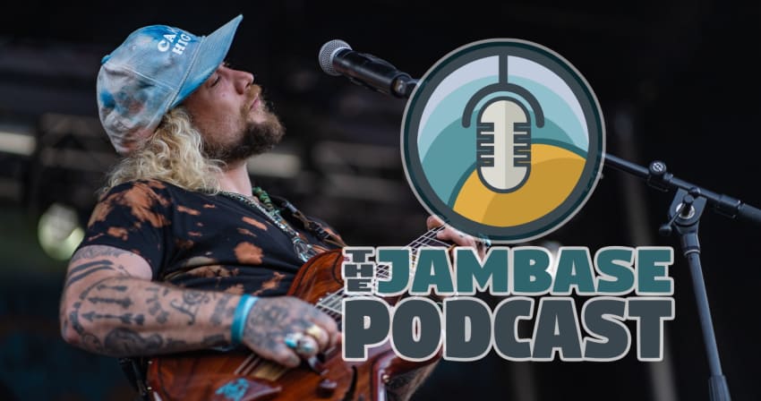 Mihali Twiddle JamBase Podcast