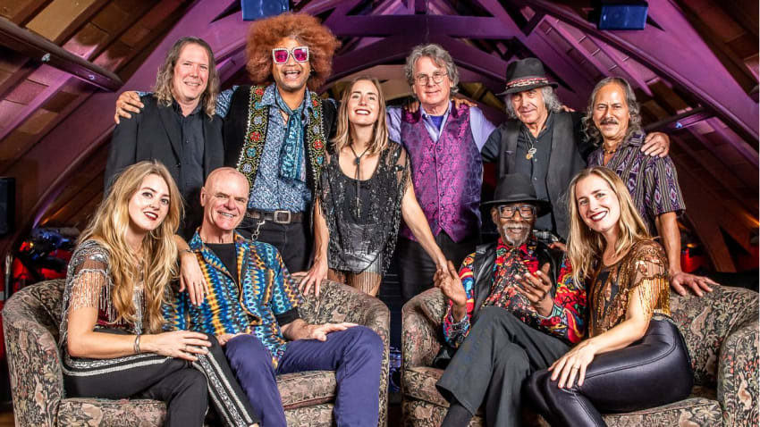 Double Feature! Moonalice + Summer of Soul