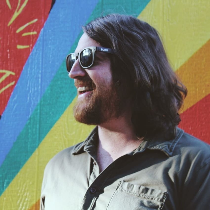 Nate Todd JamBase Author Image