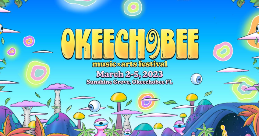 Okeechobee 2023