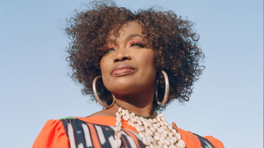 Oumou Sangaré