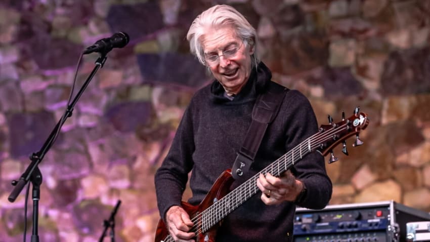 Let’s Play 2: Phil Lesh & Friends Featuring Goose’s Rick Mitarotonda, TAB Horns & More Expands Mission Ballroom Run