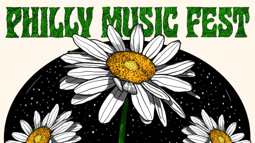 Philly Music Fest
