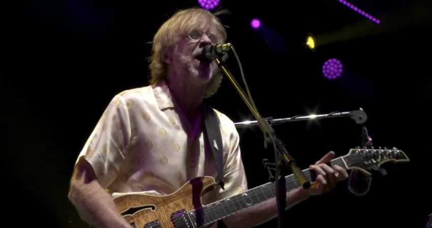 Phish DICKS Night 3 2022