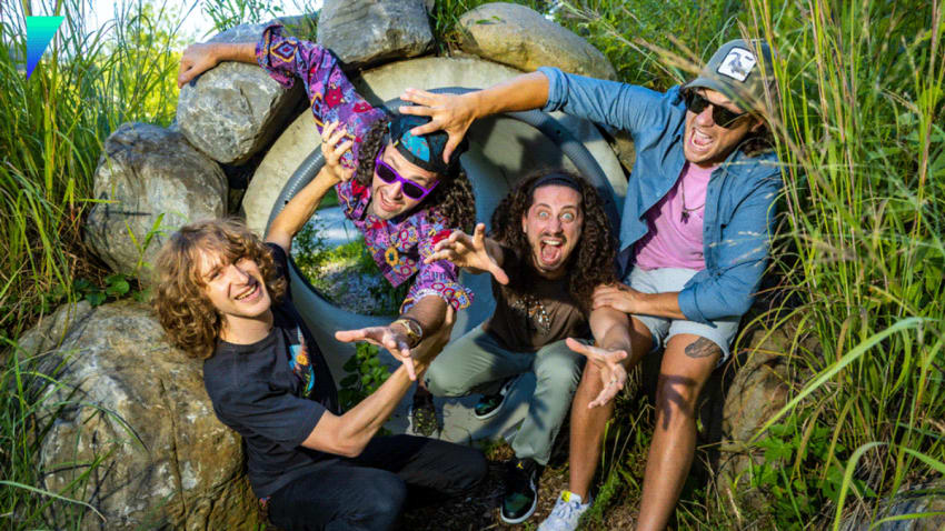 Volume.com Presents Pigeons Playing Ping Pong Baltimore Livestreams