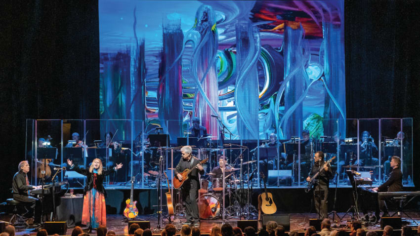 Renaissance: The Legacy Tour