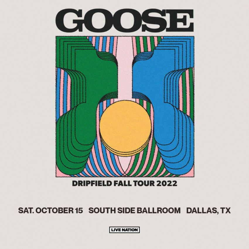 Goose