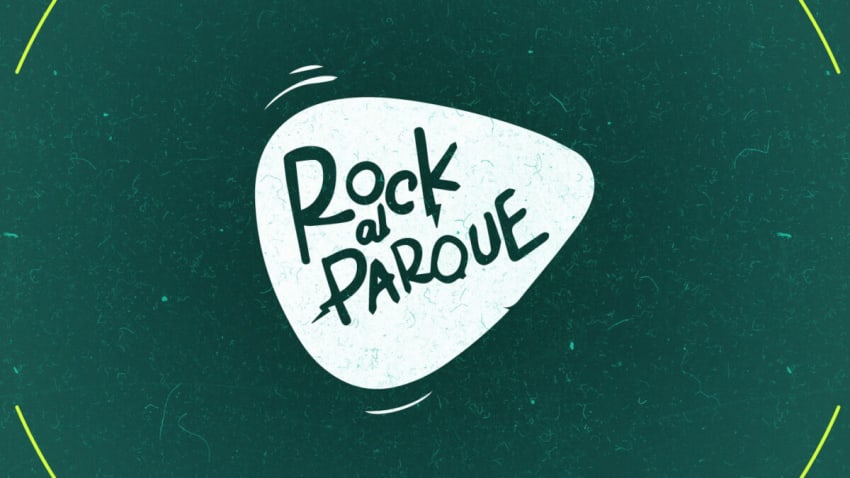 Rock al Parque