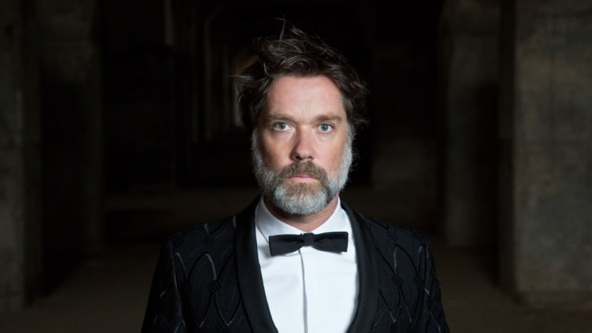 Rufus Wainwright