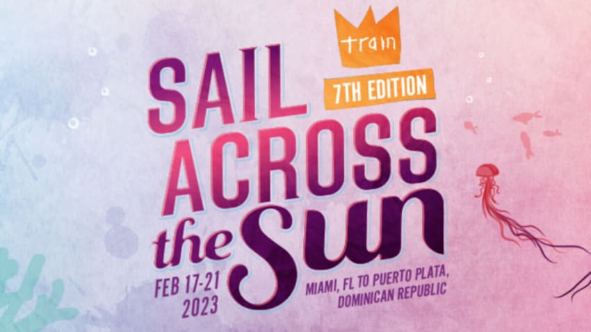 Sail Across the Sun