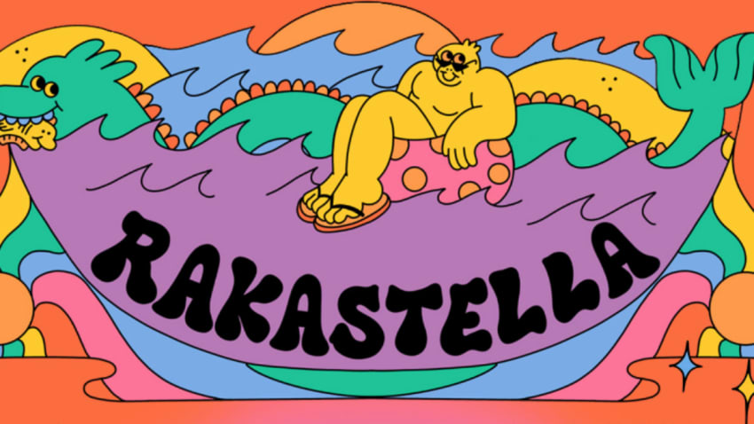 Rakastella