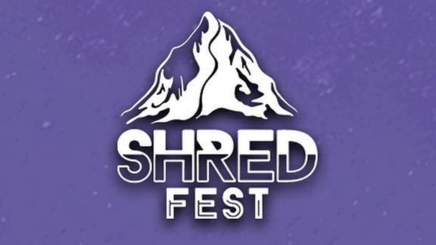 Shred Fest