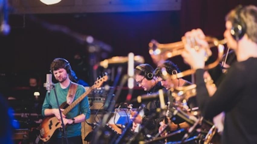 How To Watch Snarky Puppy Perform Live From SFJAZZ At Home