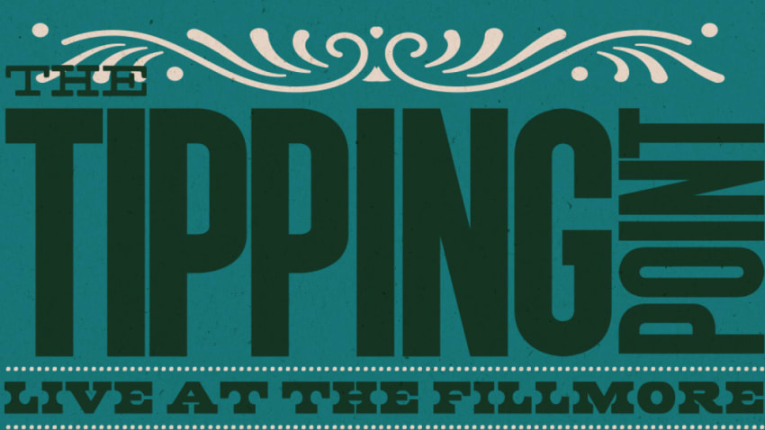 The Tipping Point: Tulane's Annual Fundraising Concert
