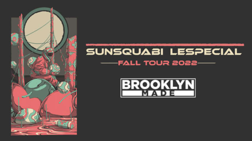 SunSquabi and lespecial