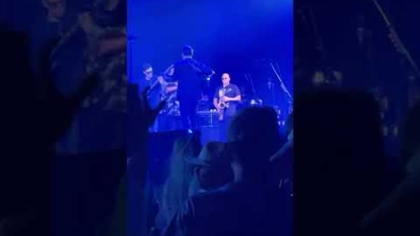 Drunken Soldier (Tour Debut) Dave Matthews Band at The Gorge Amphitheater Night1 George WA 9/2/22