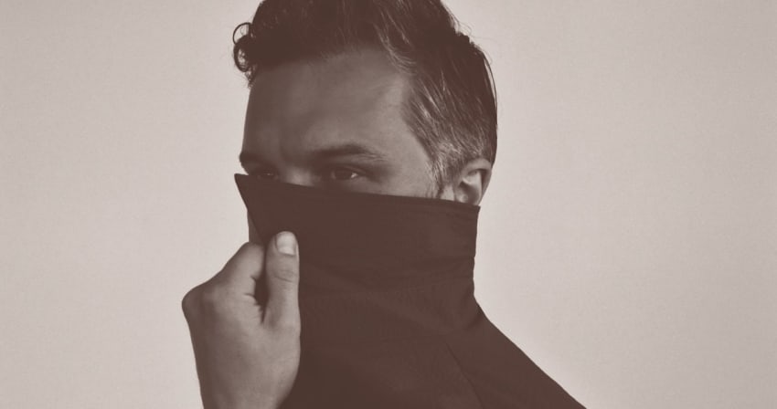 Tallest Man On Earth Covers Album