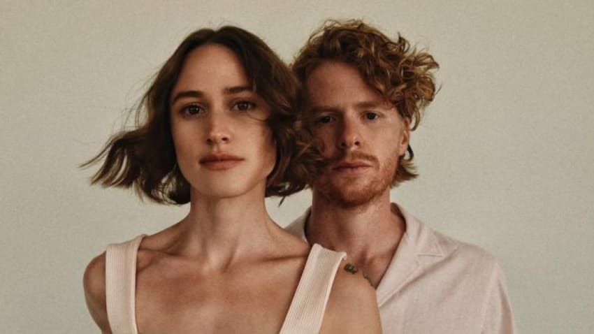 The Ballroom Thieves