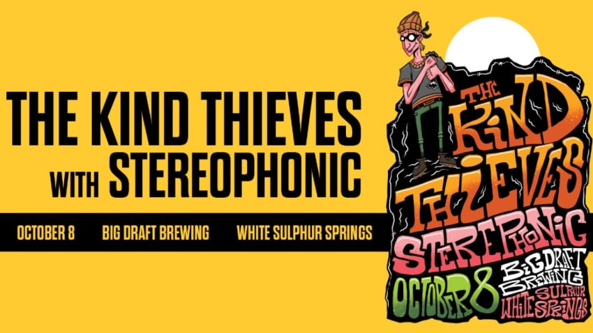 The Kind Thieves