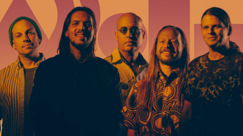 The Motet