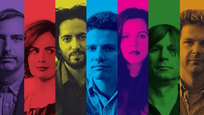 The New Pornographers Announce December 2022 Tour Dates