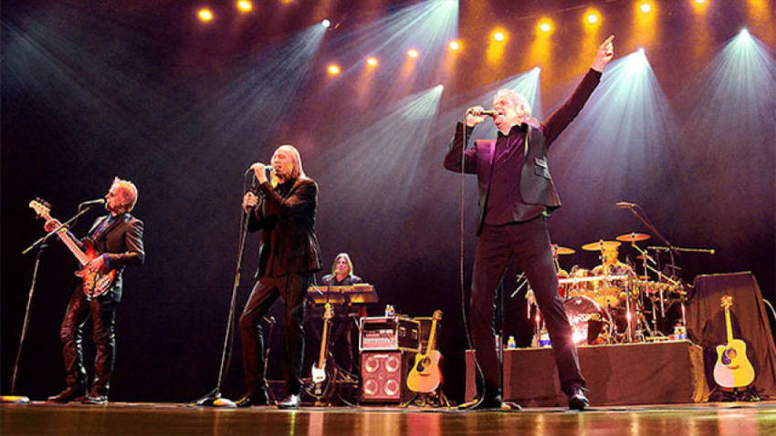 Three Dog Night