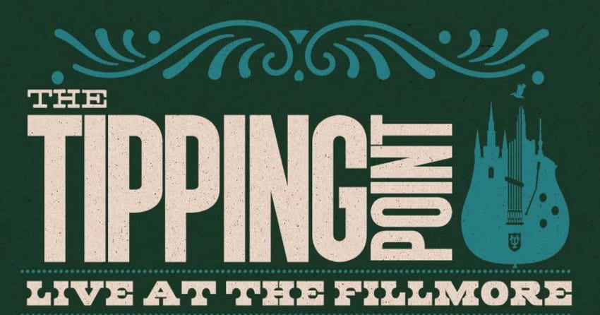 Tipping Point New Orleans Lineup 2022