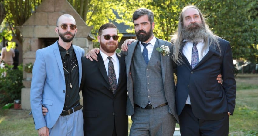 Titus Andronicus press September 2022