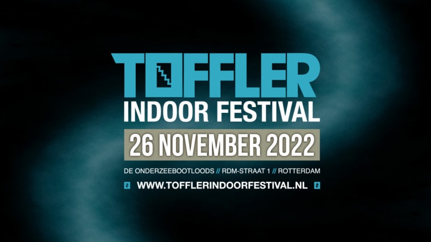 Toffler Indoor Festival