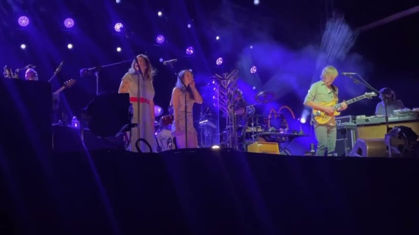 Trey Anastasio band 9/25/22