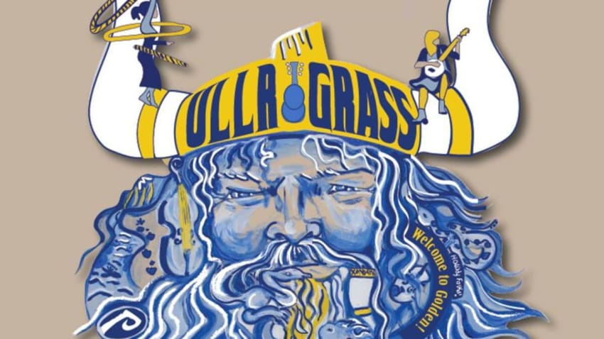 UllrGrass