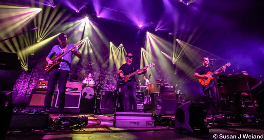 Umphrey's McGee 2022 Weiand 002